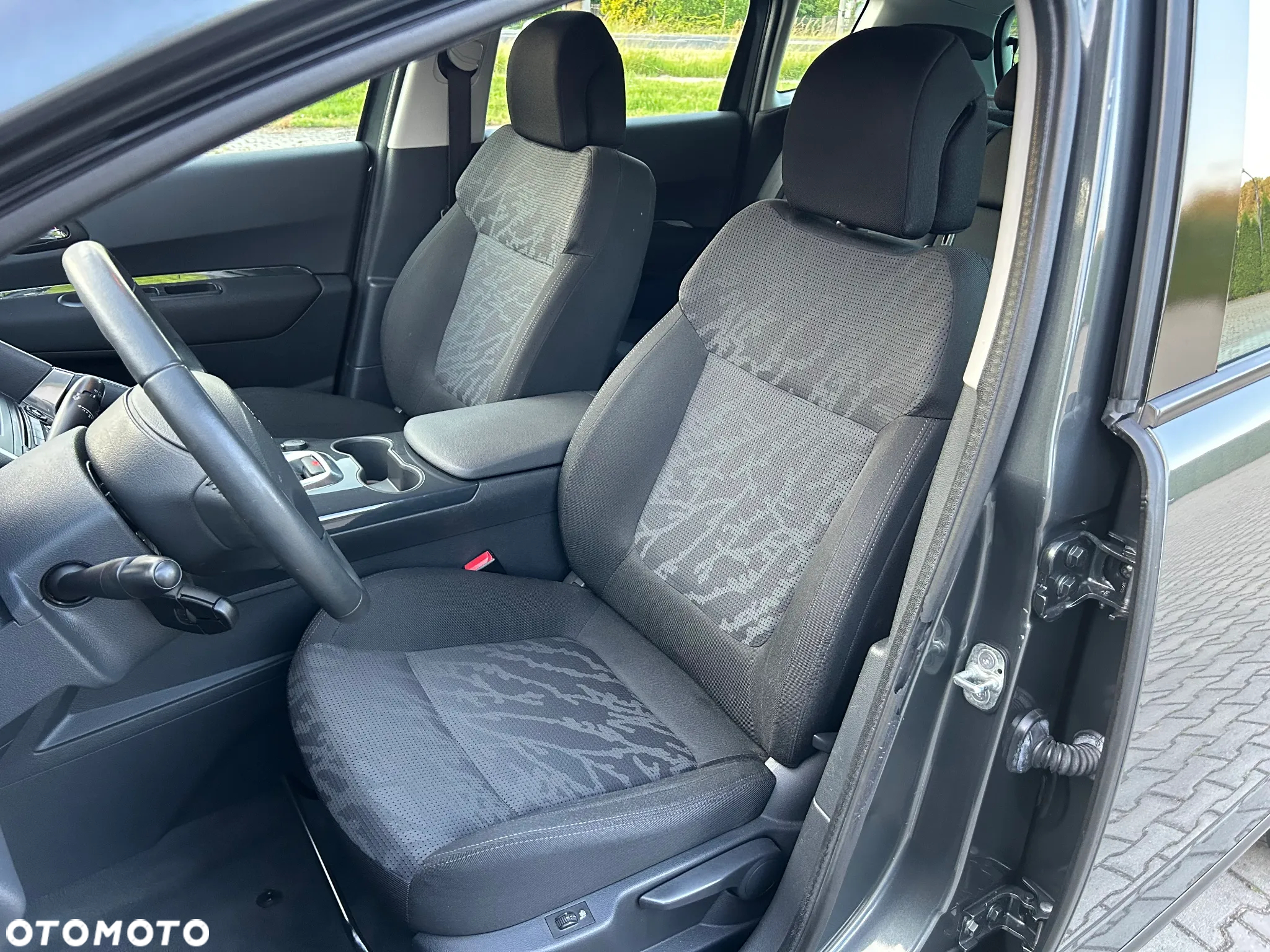 Peugeot 3008 155 THP Platinum - 30