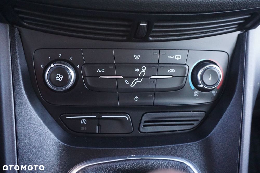 Ford C-MAX 1.0 EcoBoost Ambiente ASS - 7