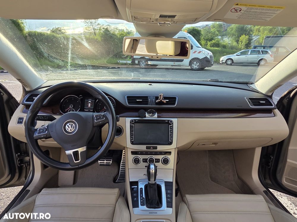 Volkswagen Passat - 5