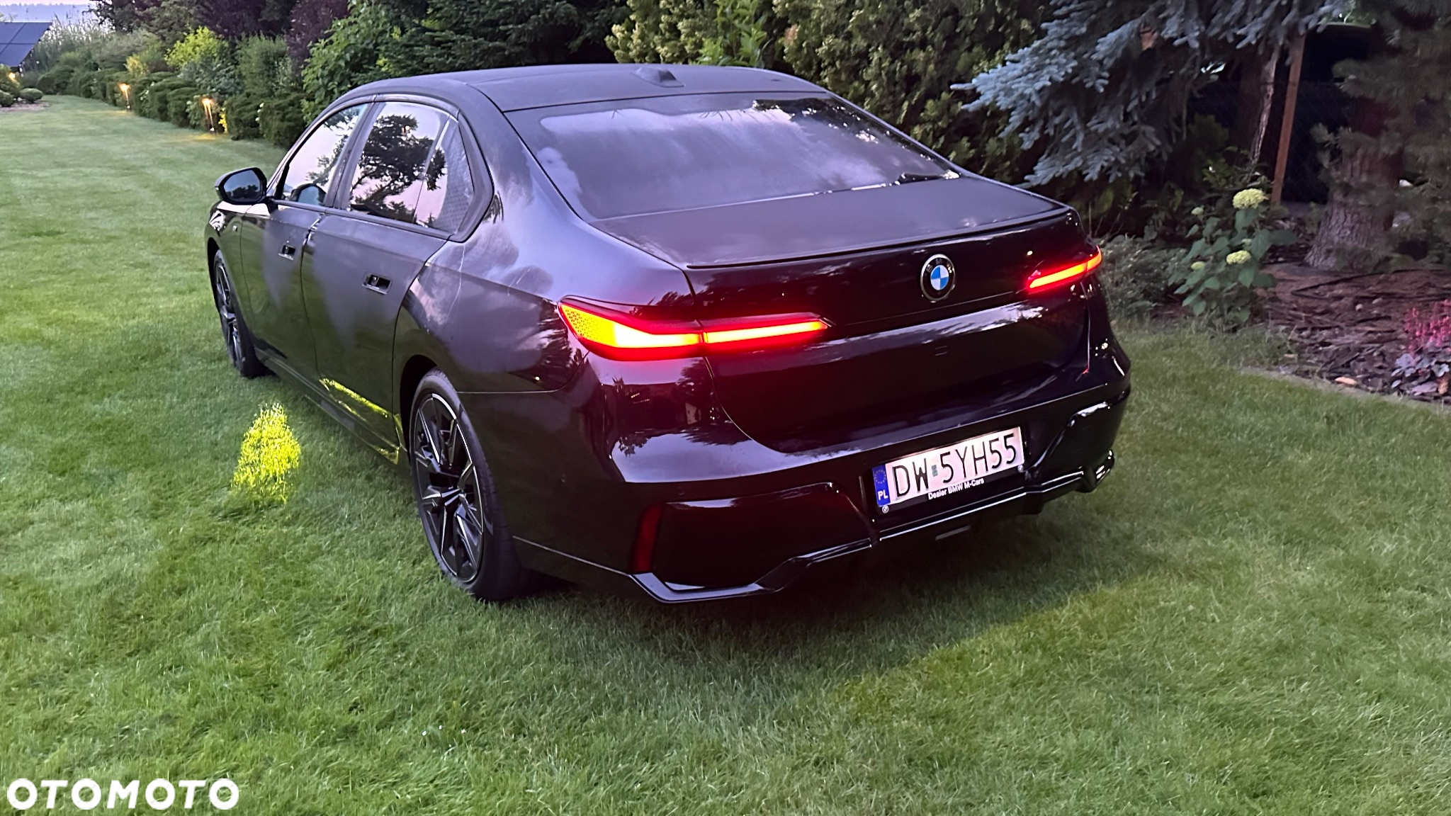 BMW Seria 7 - 31