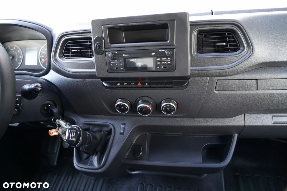 Renault MASTER / IZOTERMA / KONTENER / WINDA DHOLLANDIA / SPROWADZONY - 30