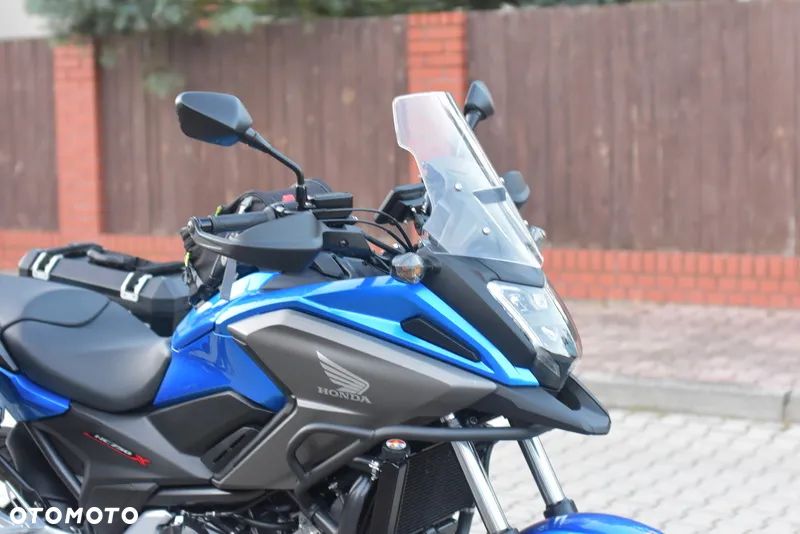 Honda NC - 4