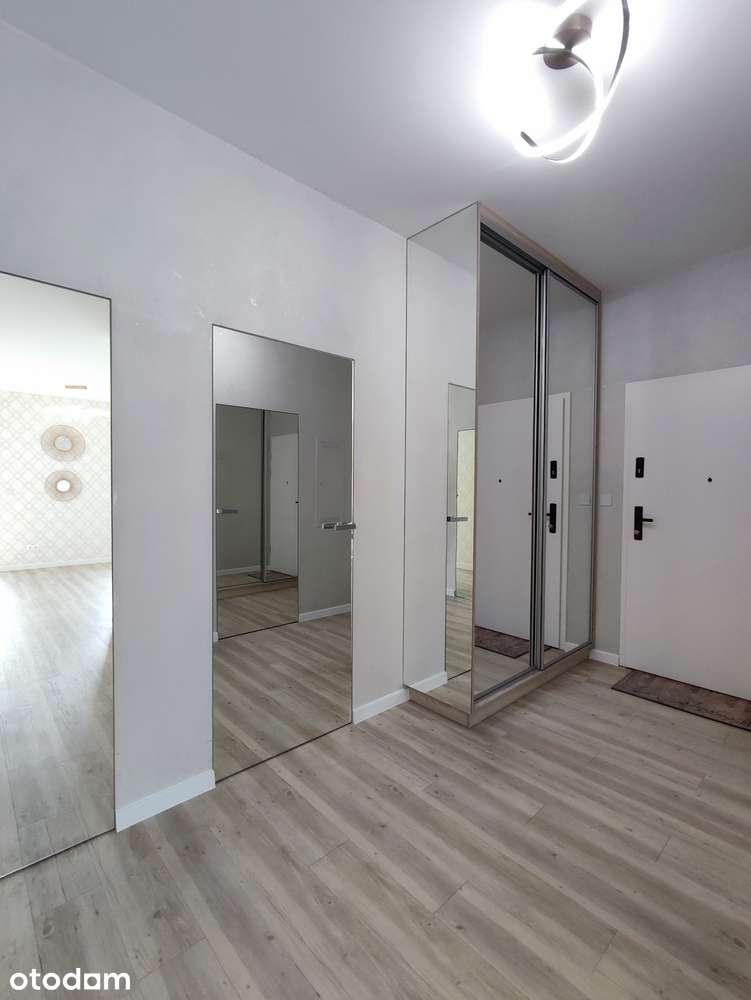 Do wynajęcia apartament z ogródkiem - Gdańsk Przymorze małe