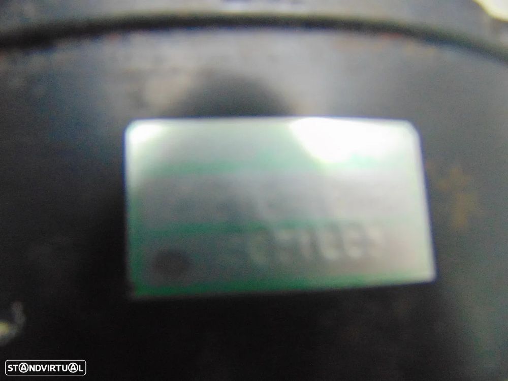 Toyota DX servo-freio - 4