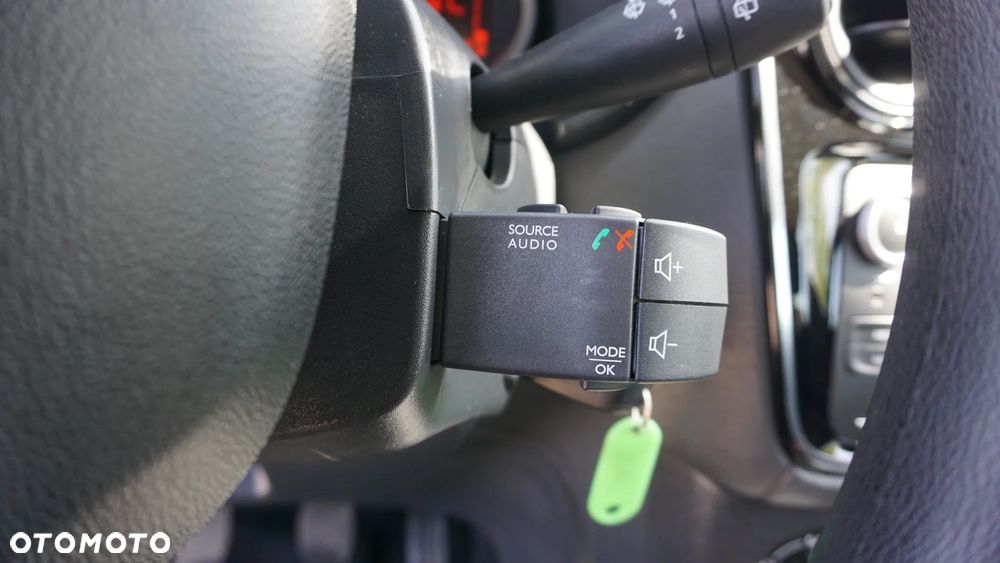 Dacia Lodgy 1.5 Blue dCi Laureate S&S - 27