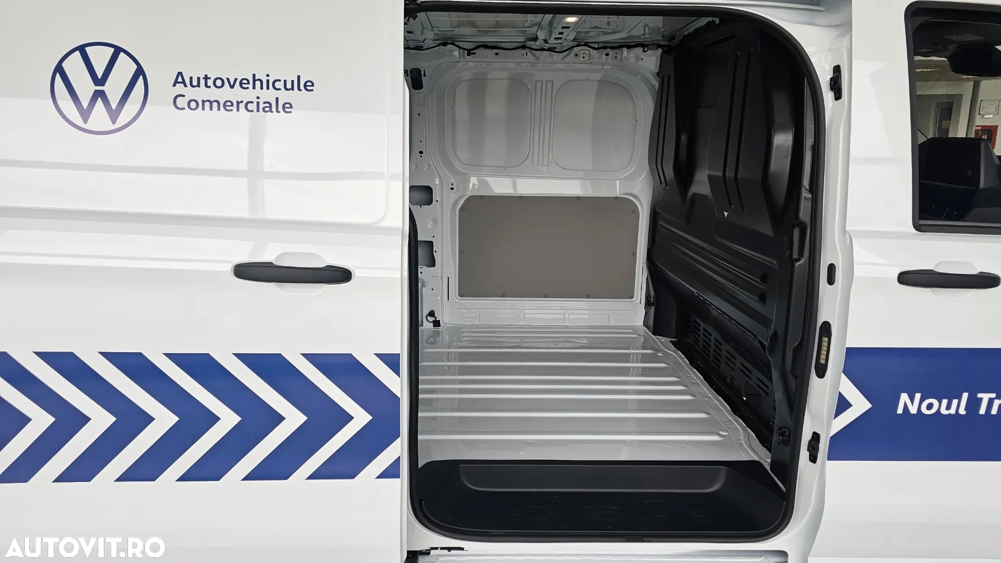 Volkswagen Transporter - 18