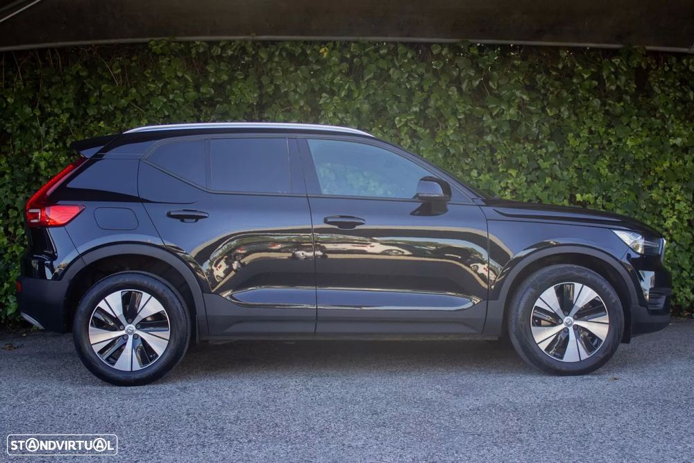 Volvo XC 40 2.0 D3 Inscription Geartronic - 6