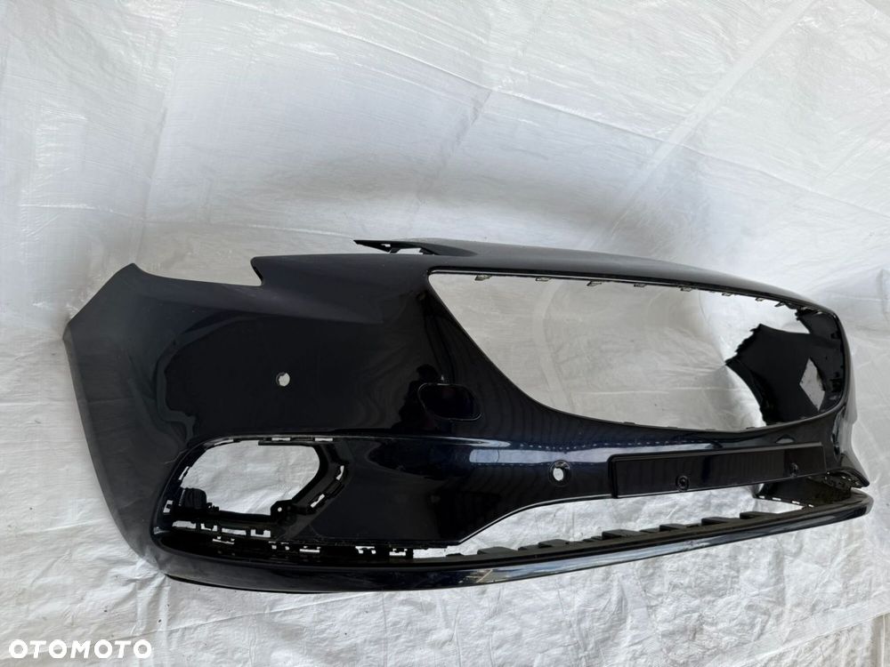 ZDERZAK PRZÓD PDC OPEL CORSA E - 2