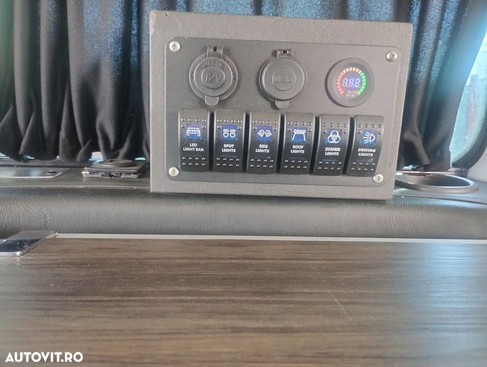 Peugeot Expert Tepee L2H1 (5-Si.) Premium - 20