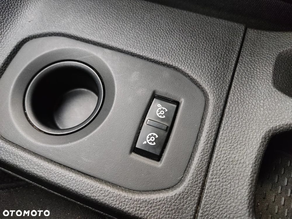 Dacia Duster 1.5 dCi Prestige EDC - 26