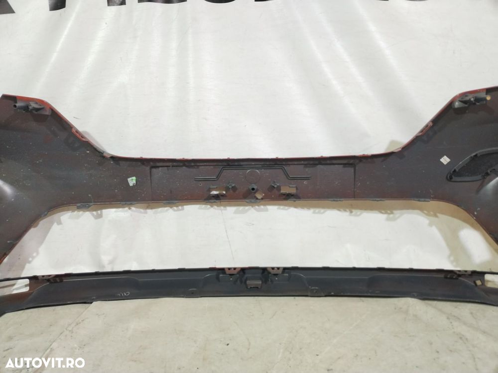 Bara fata Renault Kangoo, 2021, 2022, 2023, 2024, 2025, cod origine OE 620223747R. - 10