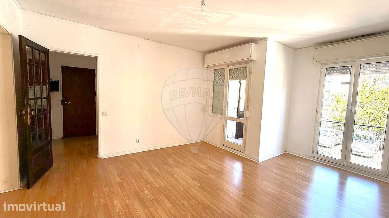 Apartamento T2 para venda - Grande imagem: 2/14