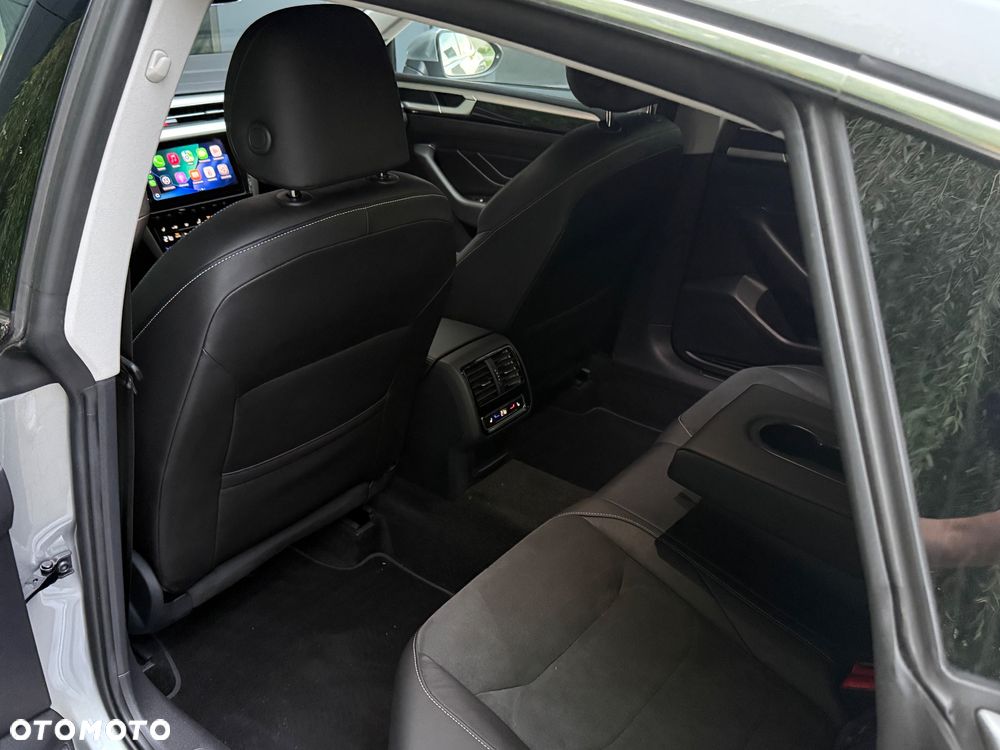 Volkswagen Arteon 2.0 TSI Elegance DSG - 19