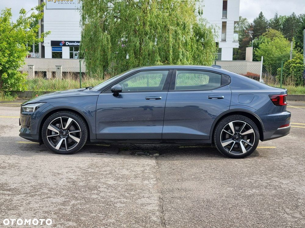 Polestar 2 Dual Motor 78kWh - 2