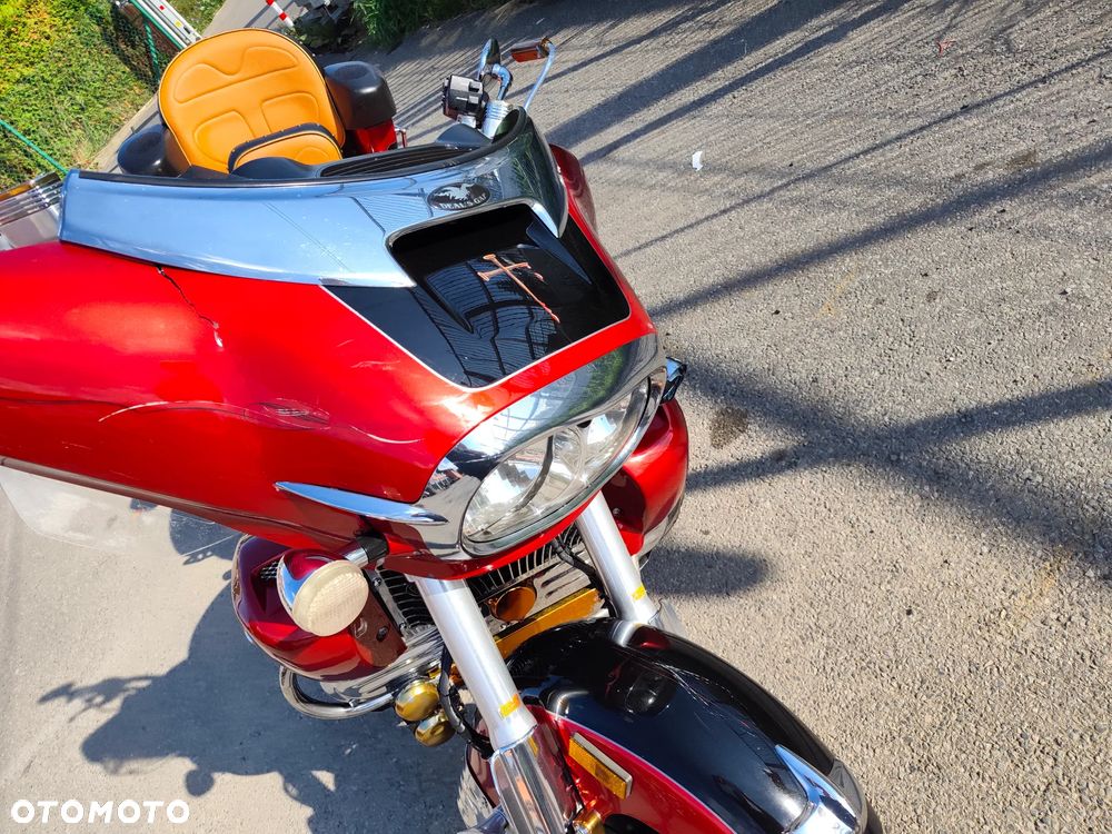 Honda Valkyrie - 13