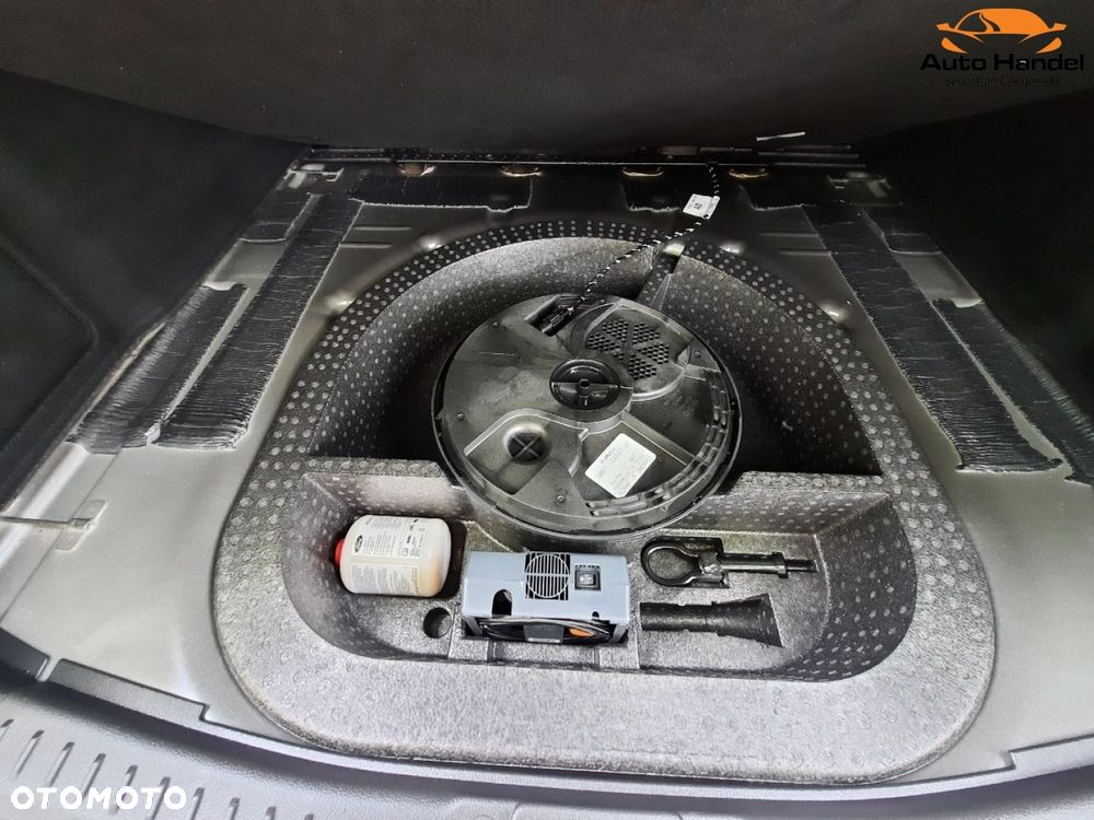 Ford Focus 1.5 EcoBoost Start-Stopp-System ST-LINE - 17