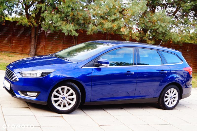 Ford Focus - 20