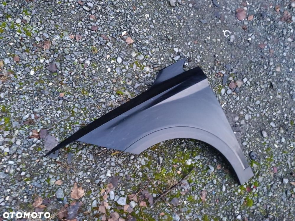 SEAT ARONA LIFT BŁOTNIK LEWY PRZÓD BŁOTNIK - 2