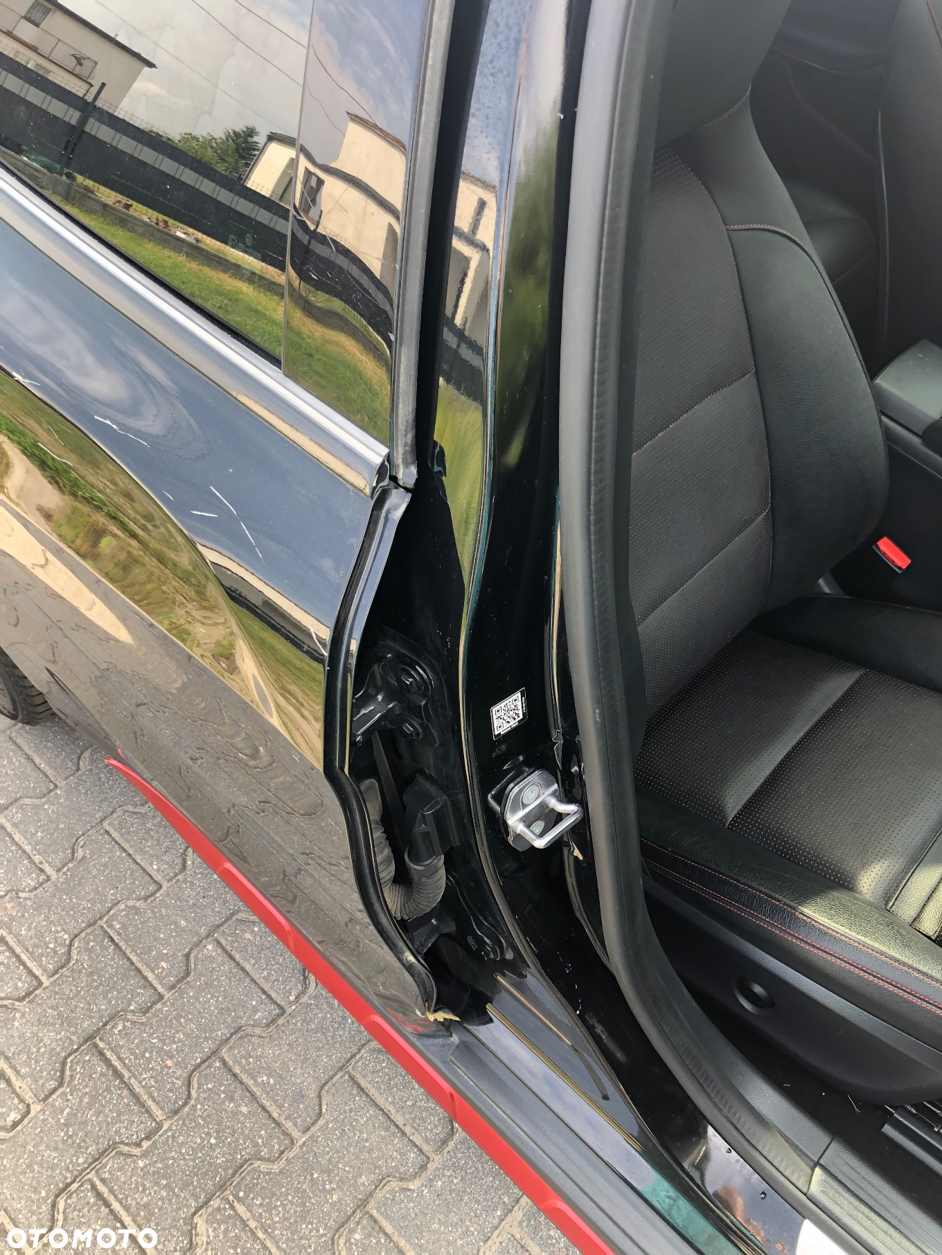 Mercedes-Benz GLA AMG 45 4Matic AMG Speedshift 7G-DCT - 30