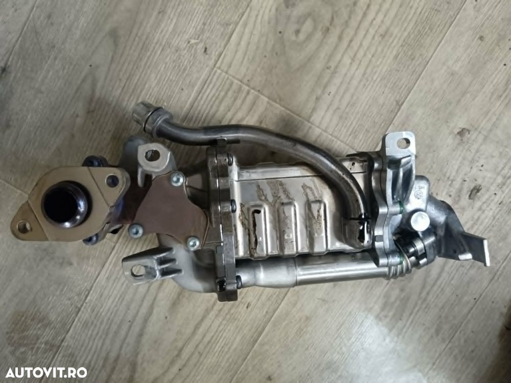 RACITOR GAZE EGR BMW SERIA 5 G60, X3 G45 B47 AN 2024 1171 8472199, 1171 8473351 - 1