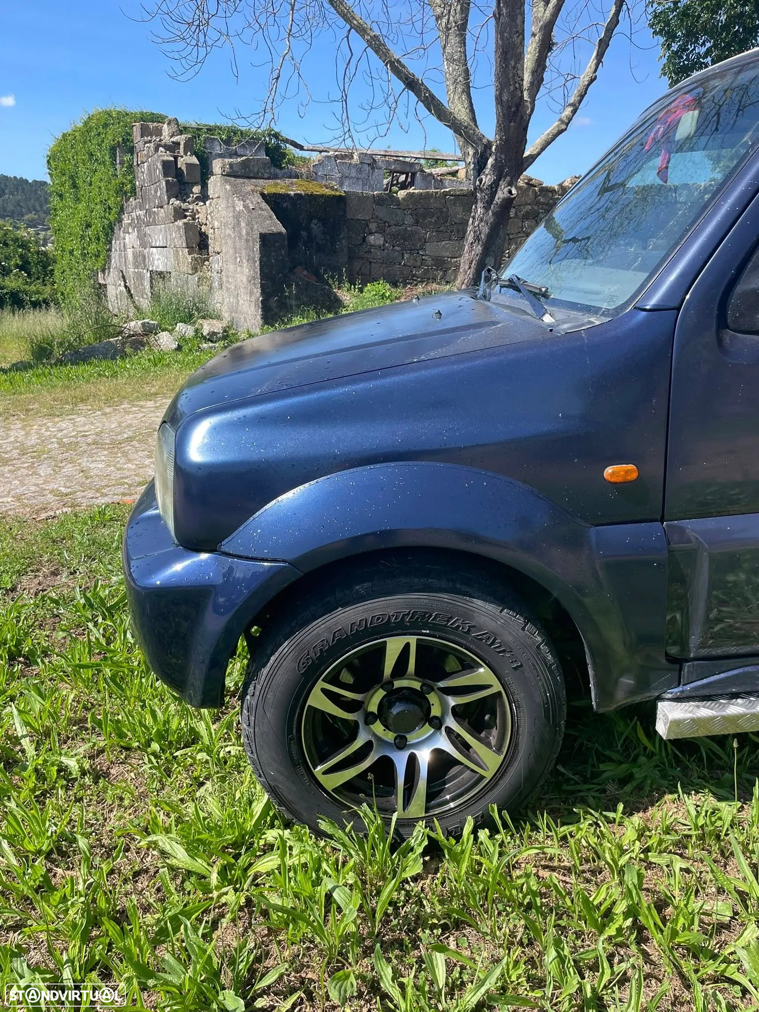 Suzuki Jimny - 12
