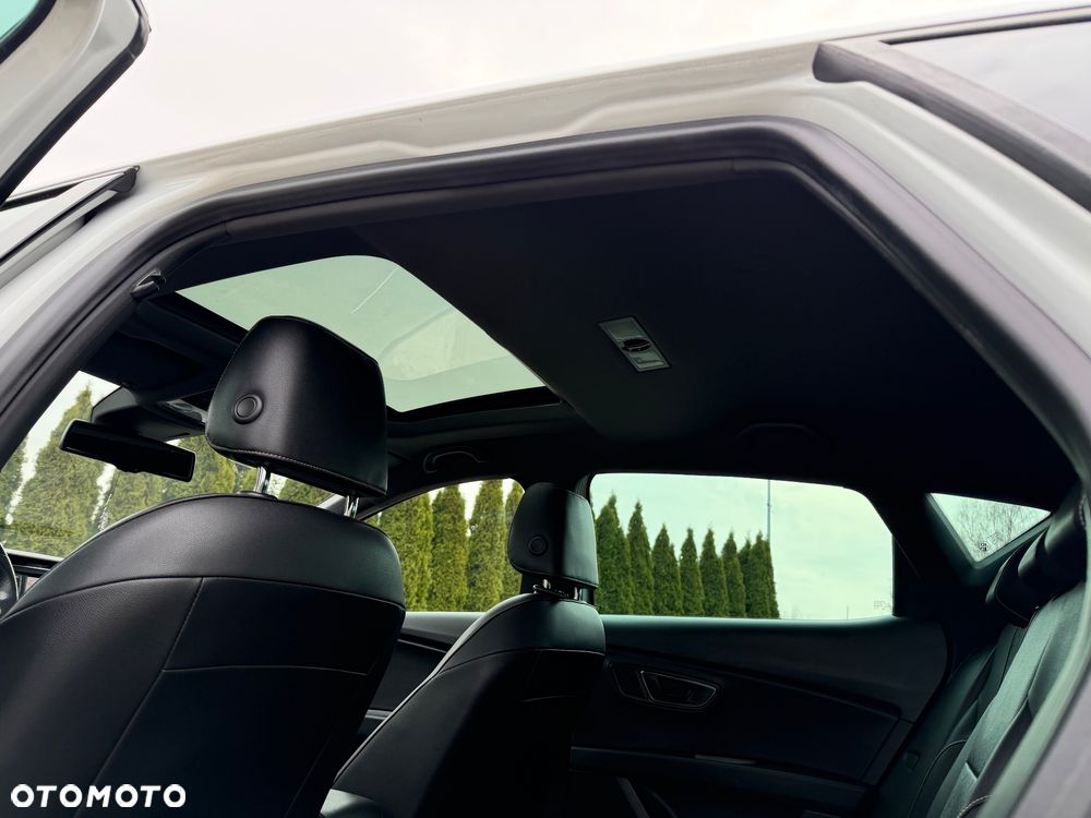 Seat Leon 2.0 TSI Start&Stop DSG Cupra 280 - 22