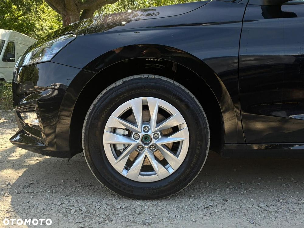 Skoda Fabia - 29