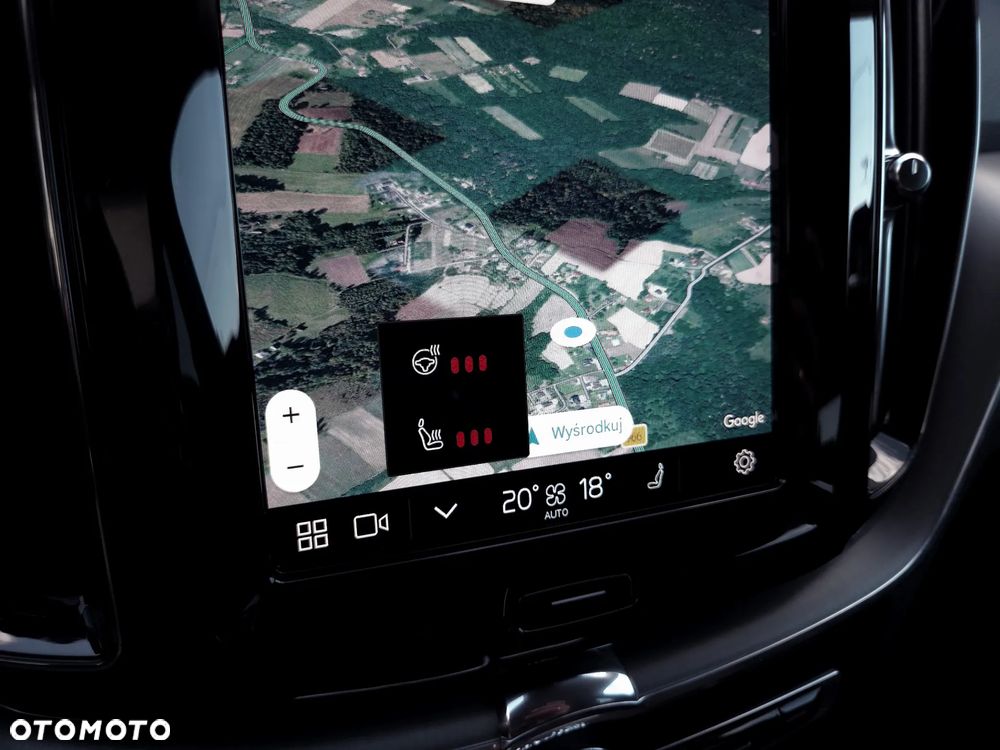 Volvo XC 60 B4 B Momentum Pro - 15