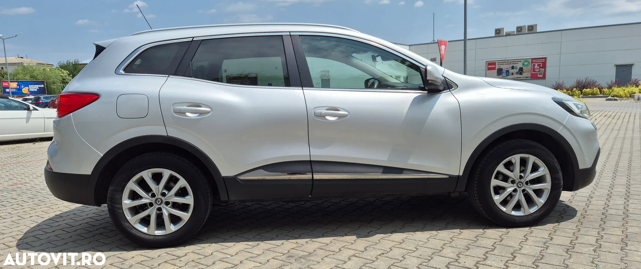 Renault Kadjar Energy dCi 110 Business - 17