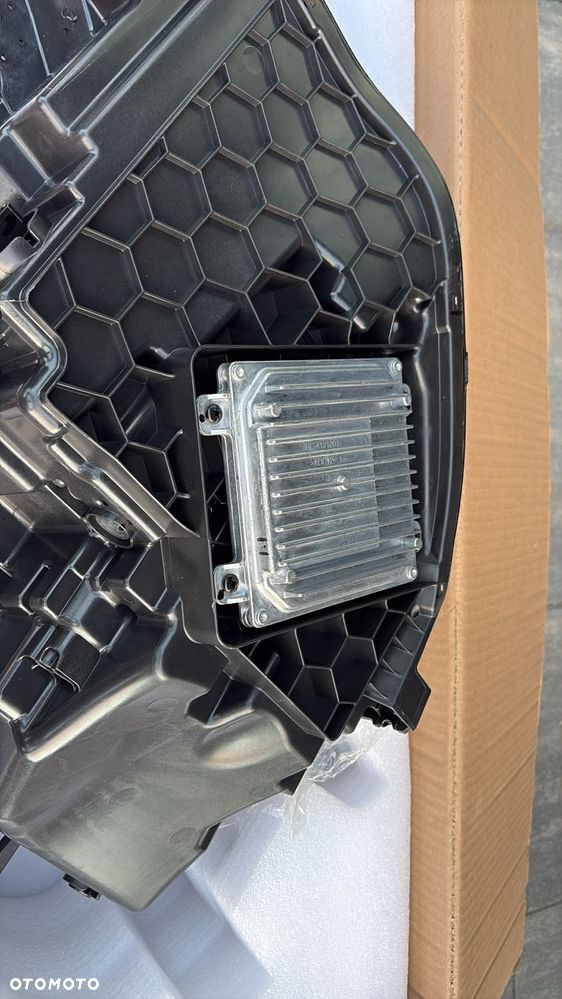BYD SEAL EKEA4121010F 31493098 LAMPA LEWA PRZÓD PRZEDNIA NOWA KOMPLETNA IDEALNA - 6
