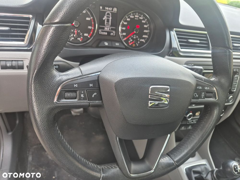 Seat Toledo 1.2 TSI Style - 12