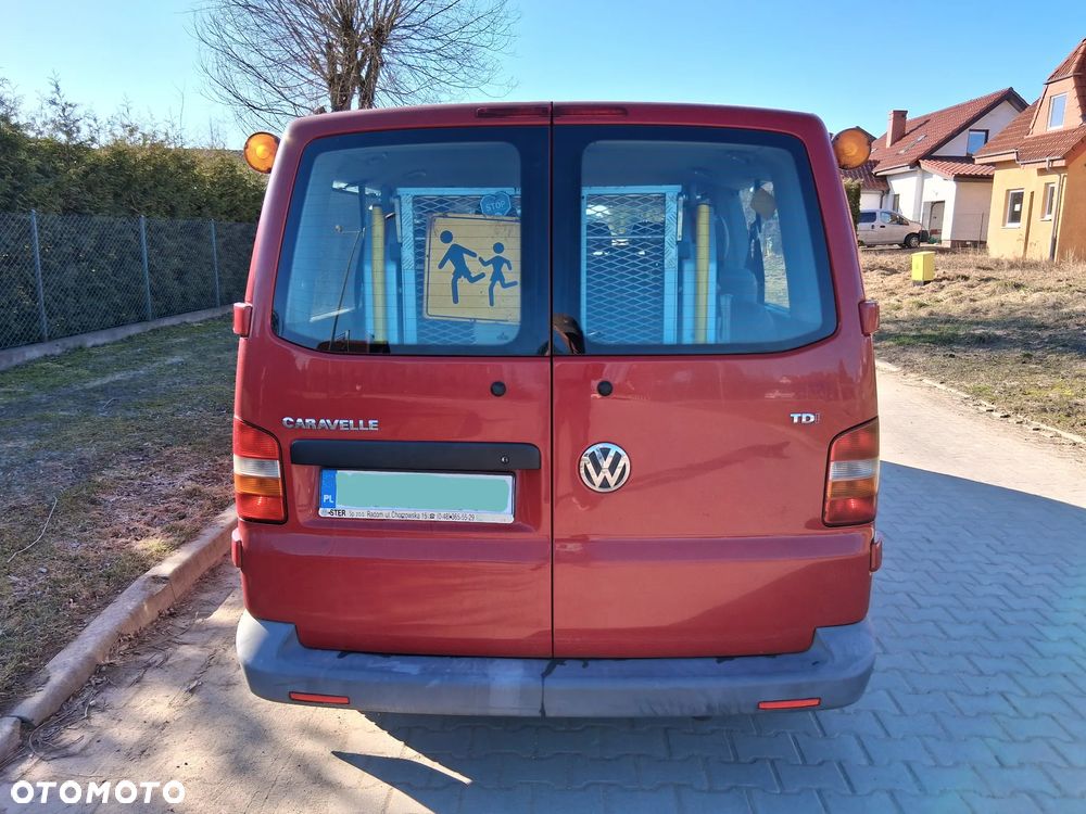Volkswagen Transporter L1H1 - 14