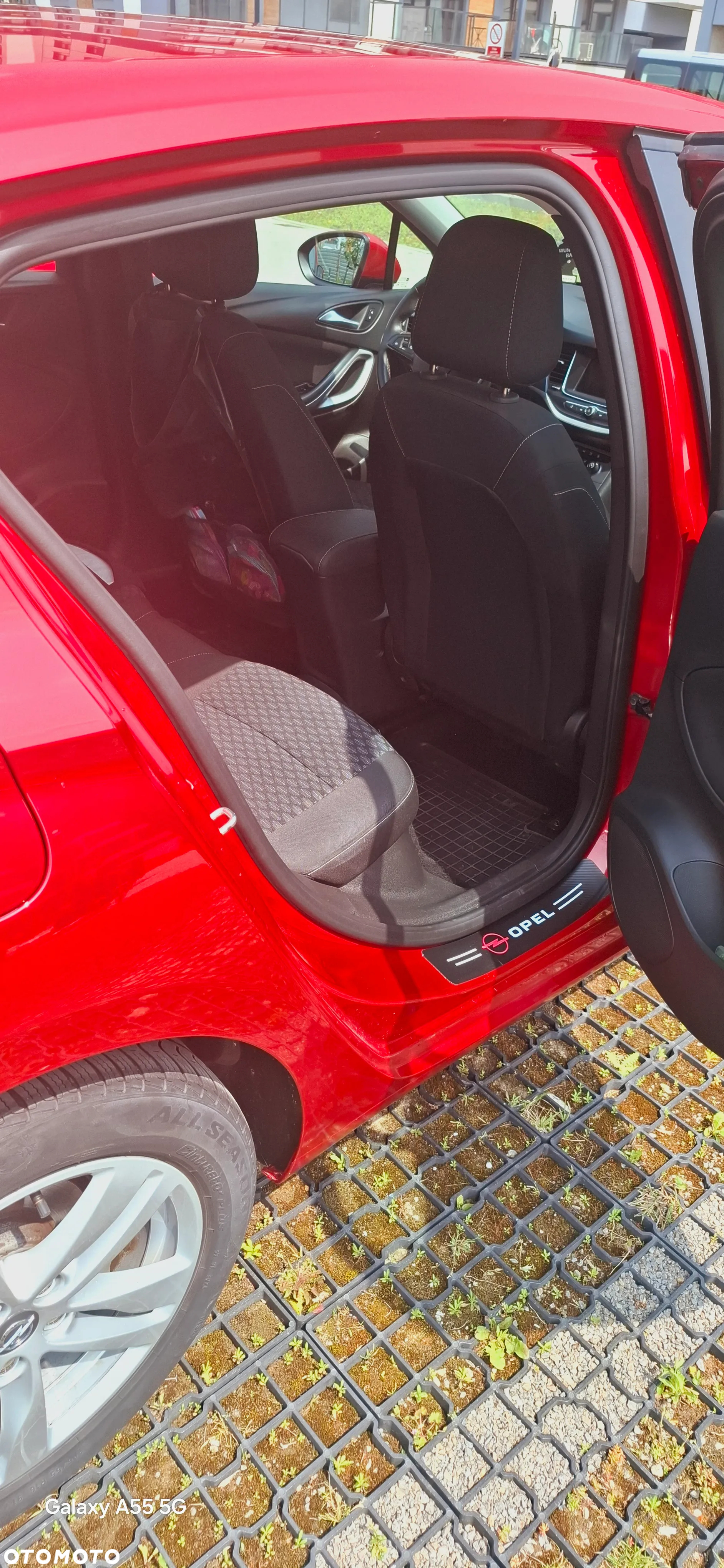 Opel Astra - 7
