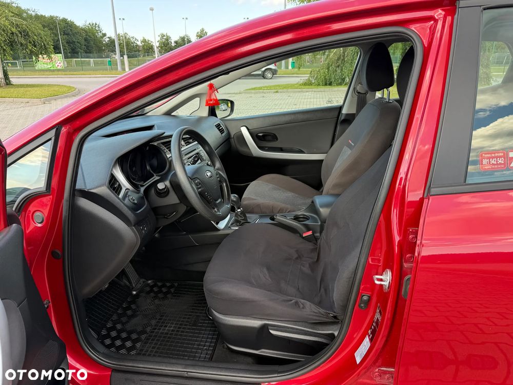 Kia Ceed 1.4 M - 7