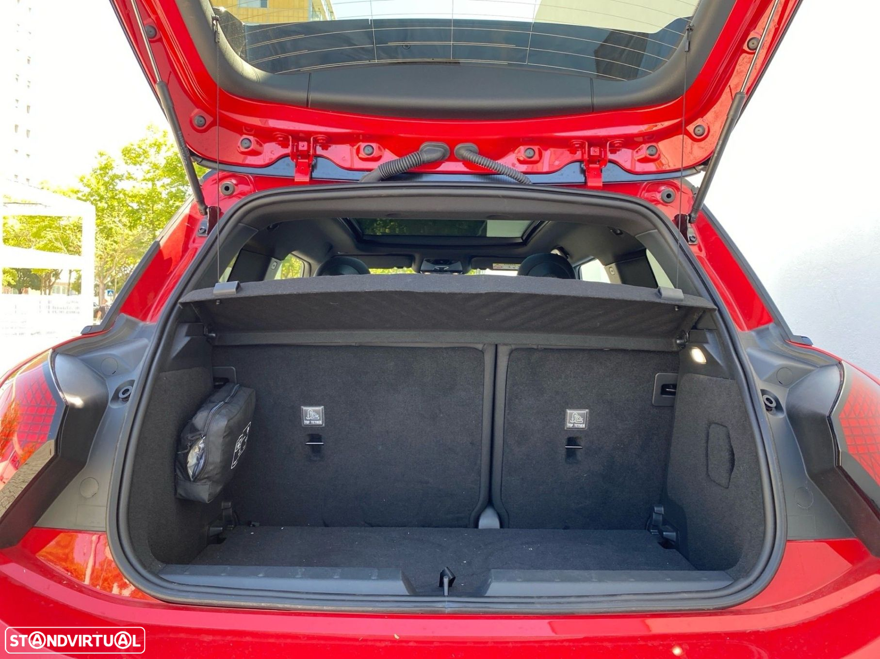 MINI 3 Portas Cooper SE JCW XL - 25