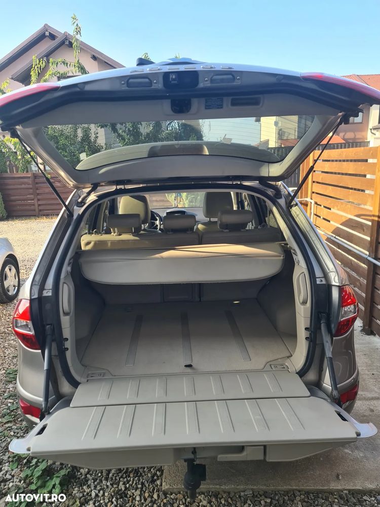 Renault Koleos ENERGY dCi 175 X-tronic 4WD INTENS - 6