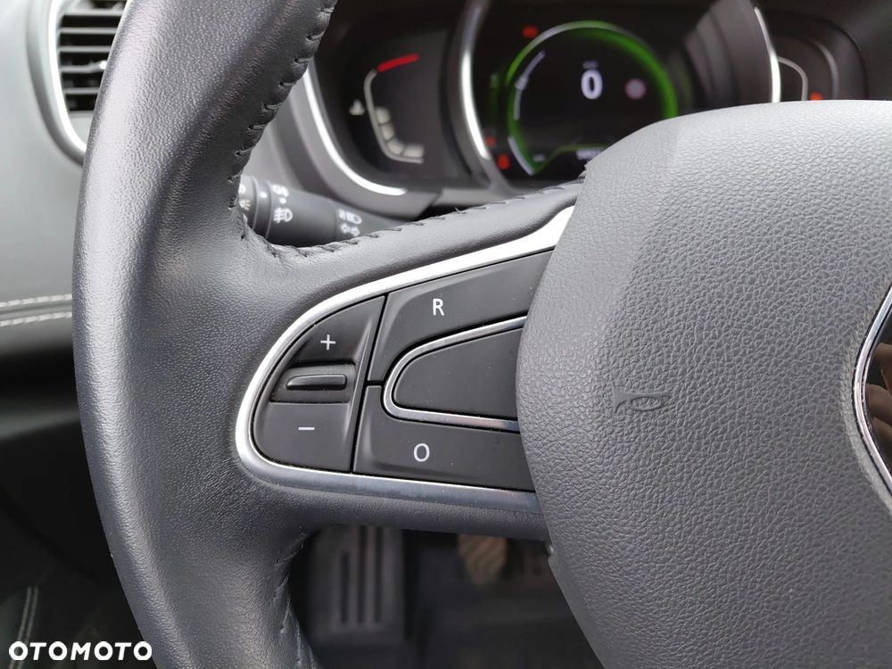 Renault Grand Scenic Gr 1.2 TCe Energy Intens - 21