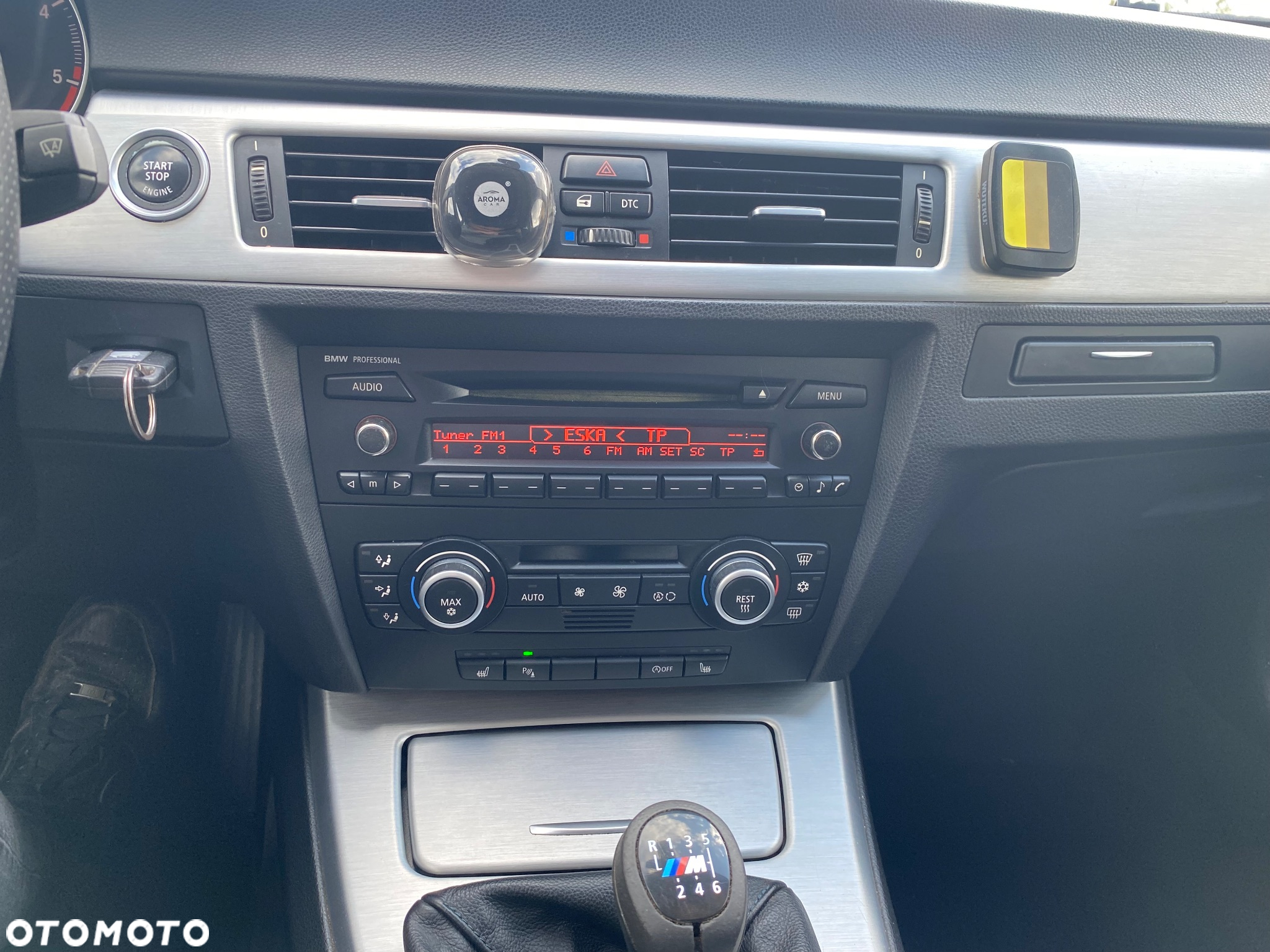 BMW Seria 3 320d - 23