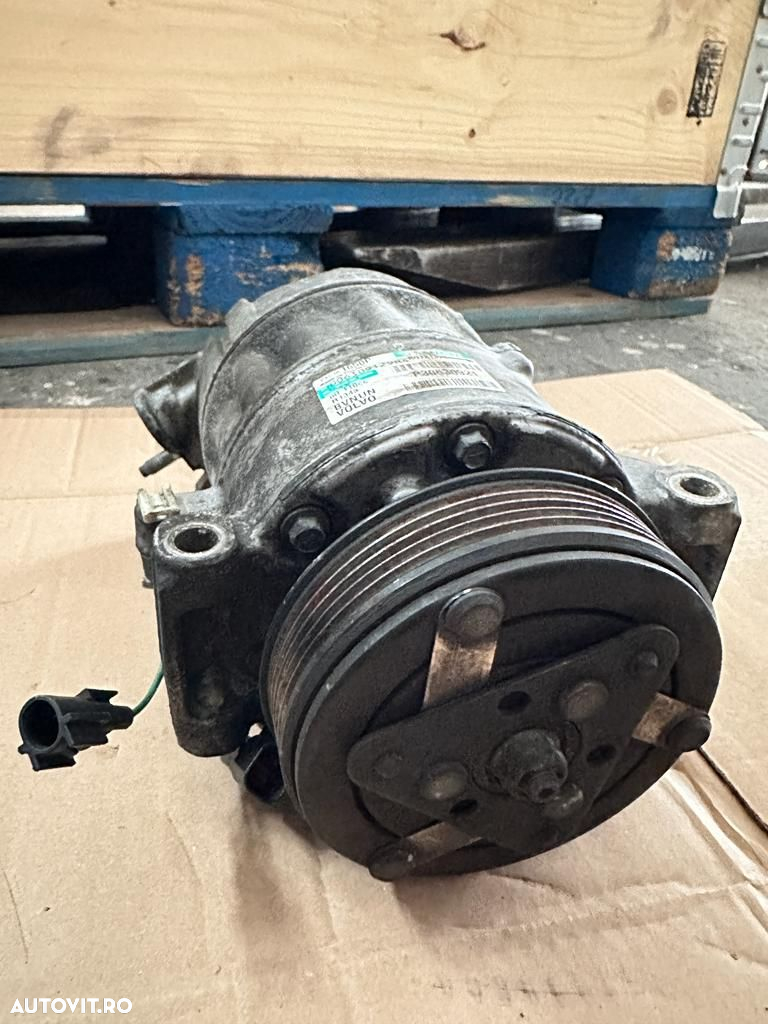 Compresor clima Volvo XC60 30630921 - 3