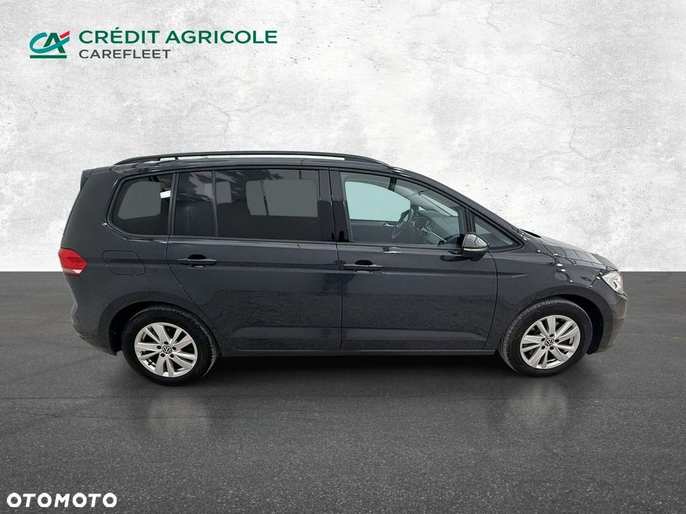 Volkswagen Touran 1.5 TSI EVO Comfortline - 5