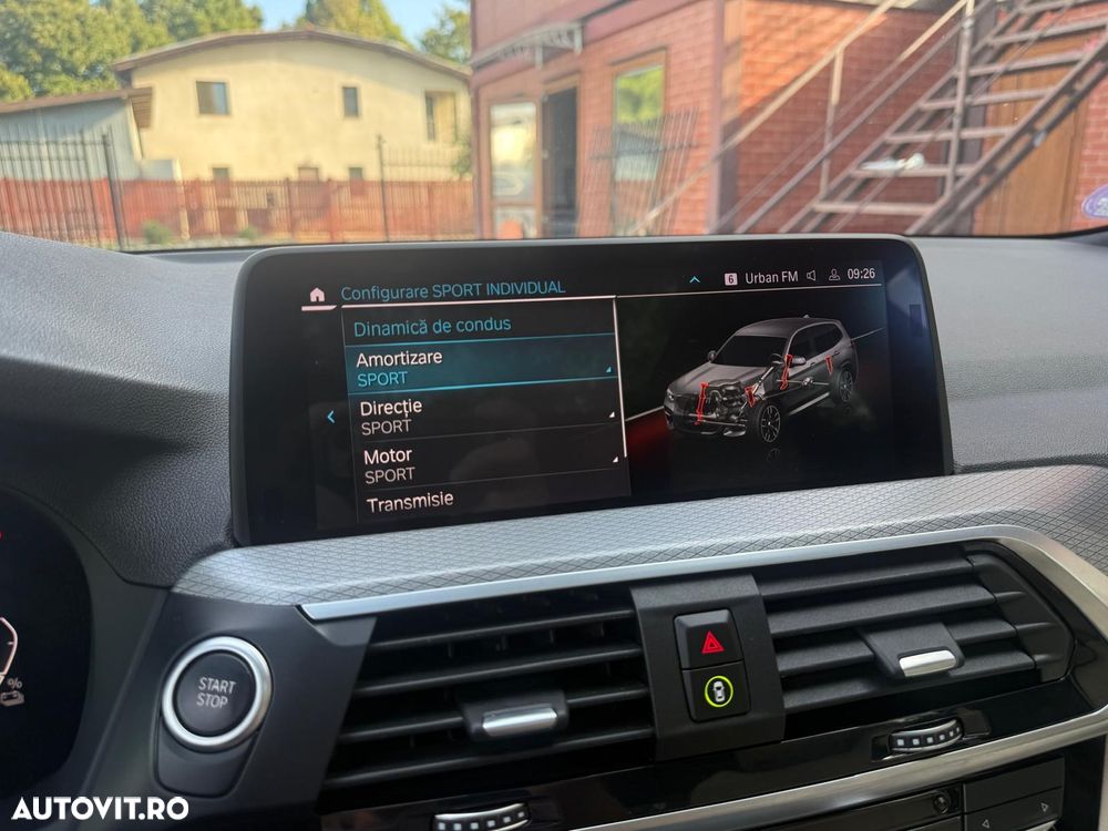 BMW X3 - 17