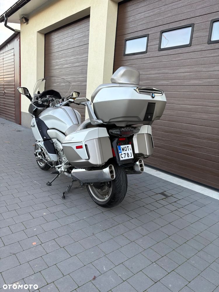 BMW K - 5