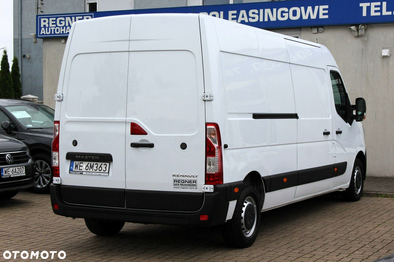 Renault Master - 6