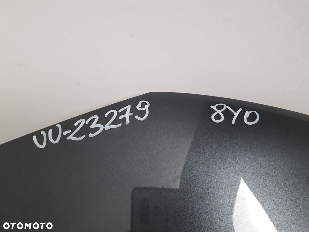 ŁADNA MASKA POKRYWA SILNIKA  AUDI A3 8Y 19-24 KOLOR LF7C LESZNO - 9