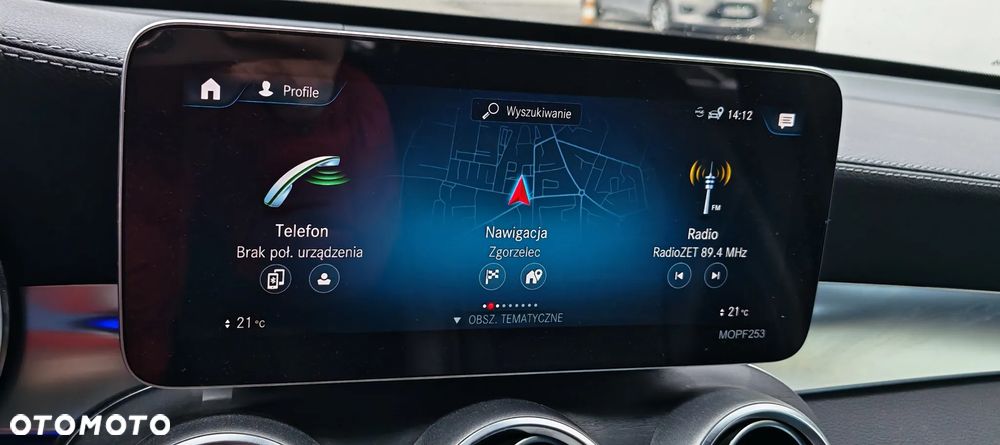 Mercedes-Benz GLC 300 4-Matic - 7