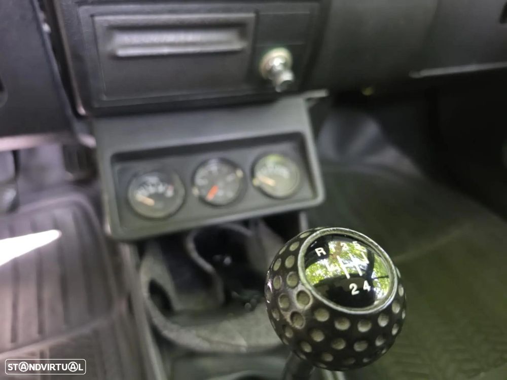 VW Caddy - 16