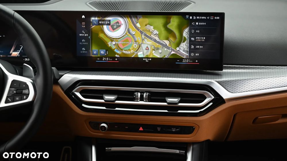 BMW Seria 3 320i Edition M Sport Shadow - 12
