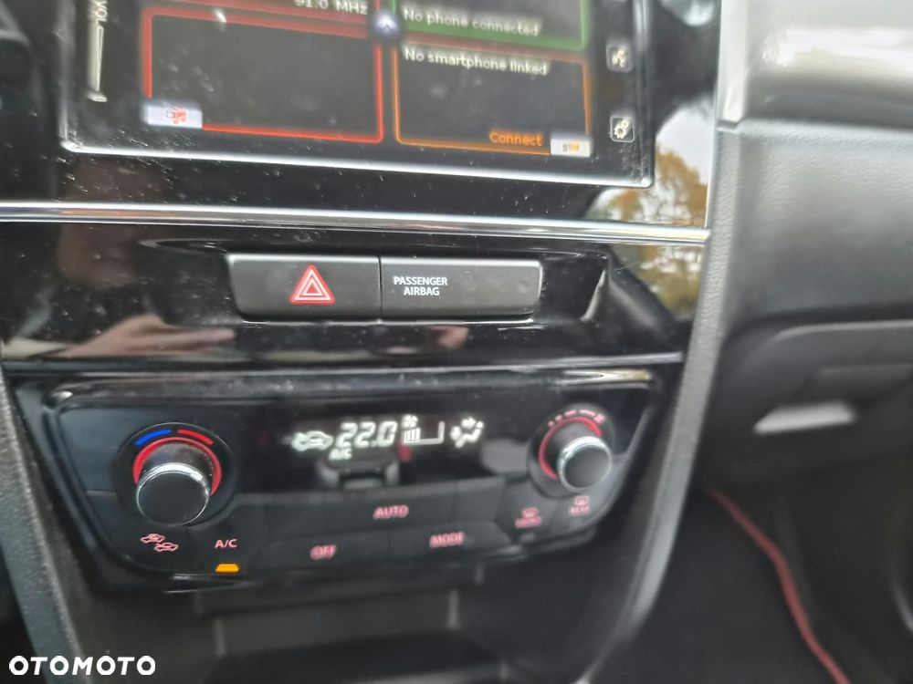 Suzuki Vitara 1.6 (4x2) Automatik Comfort+ - 6