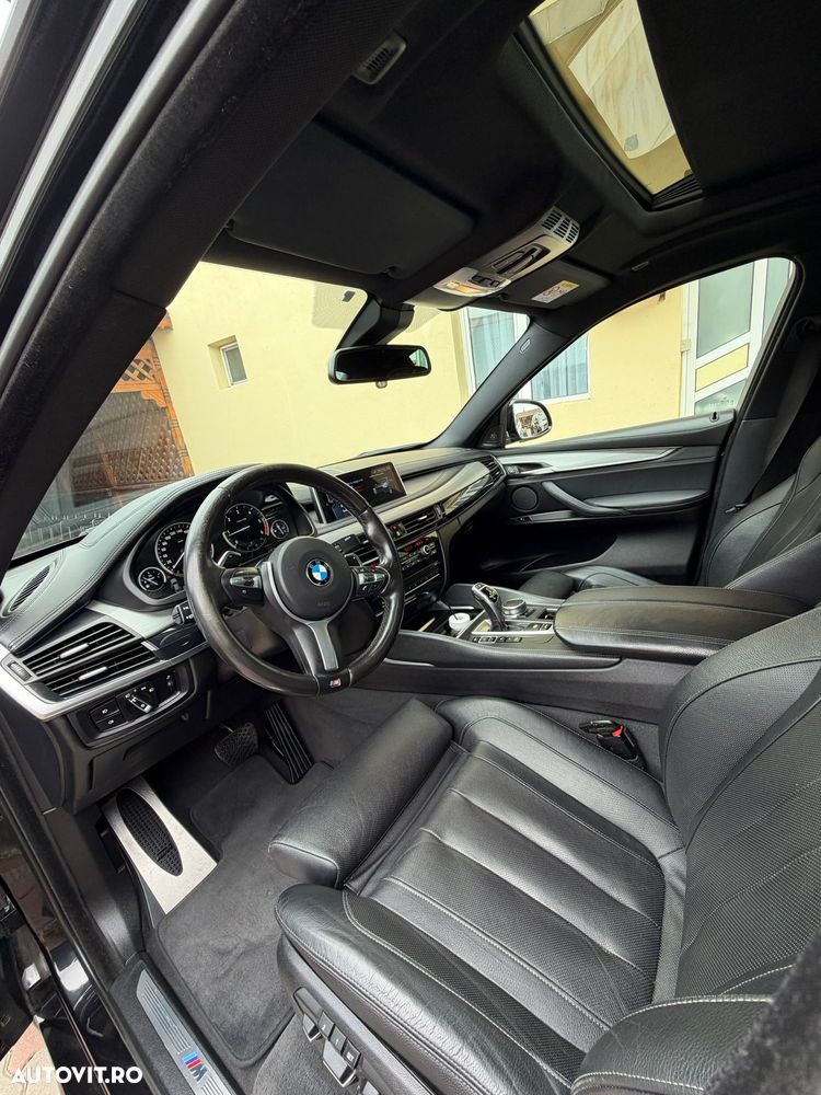 BMW X6 - 6