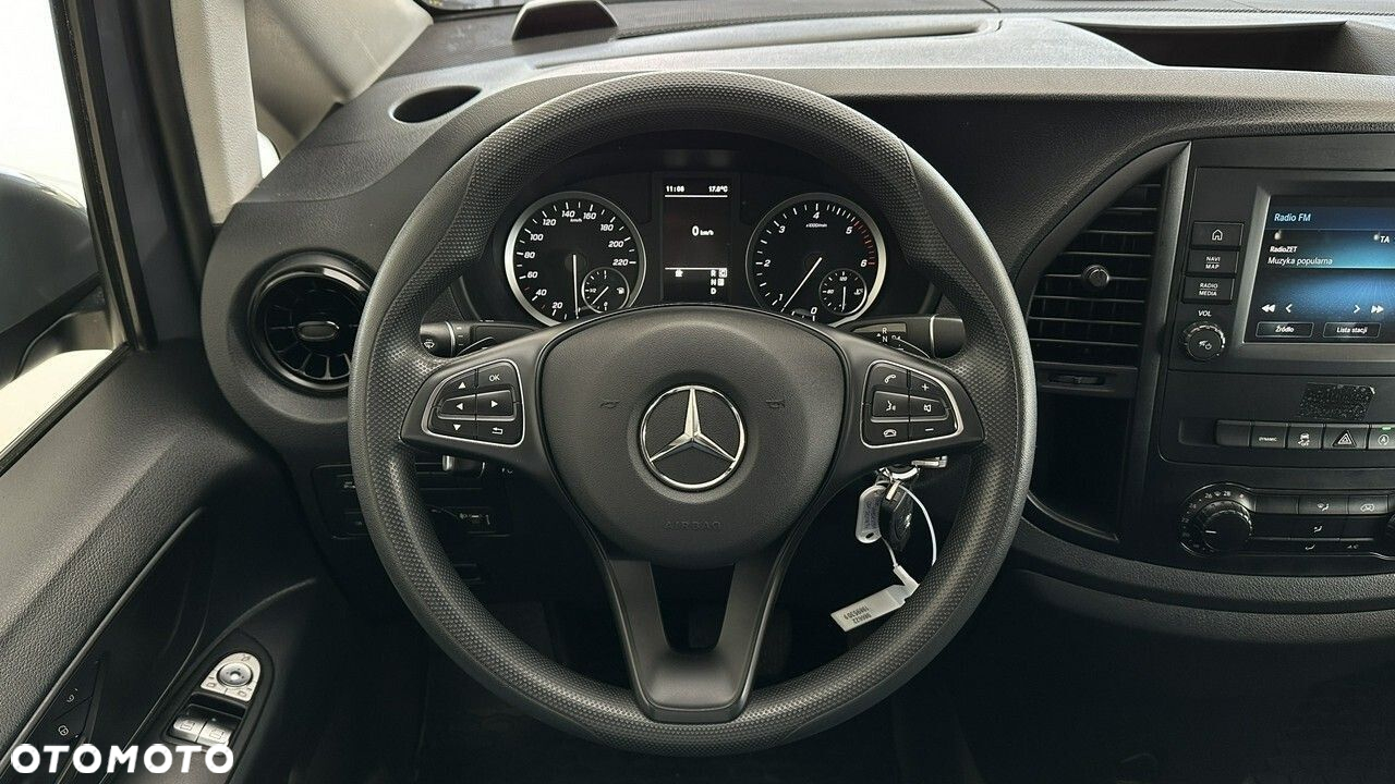 Mercedes-Benz vito L2H1 - 14